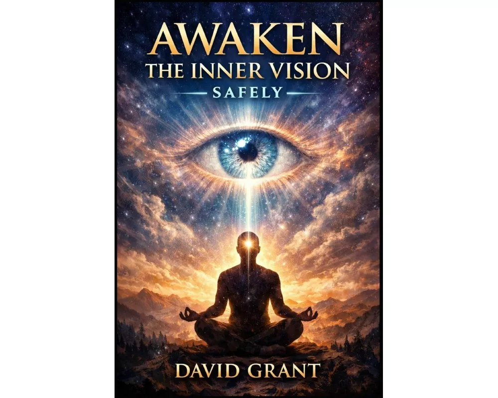 Awakening the inner vision safely