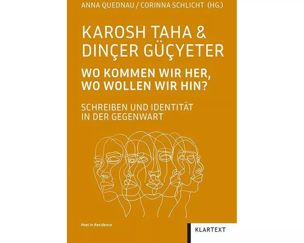 Karosh Taha & Dincer Güceter