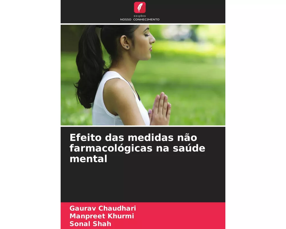 Efeito das medidas não farmacológicas na saúde mental