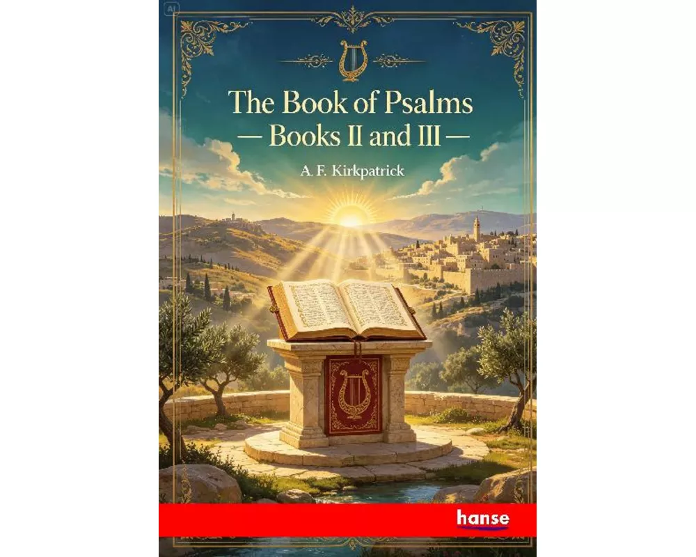 The Book of Psalms