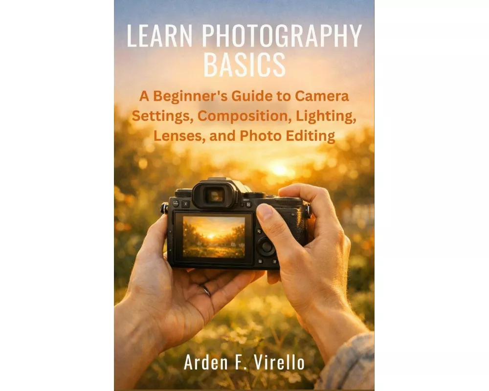 Learn Photography Basics