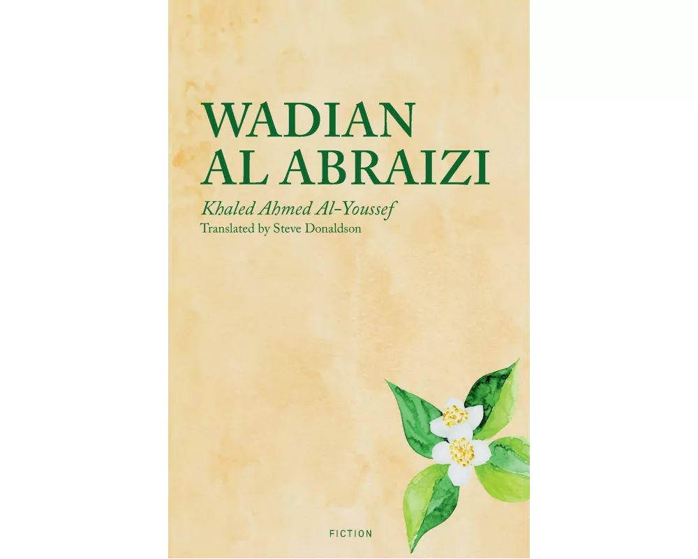 Wadian Al Abraizi