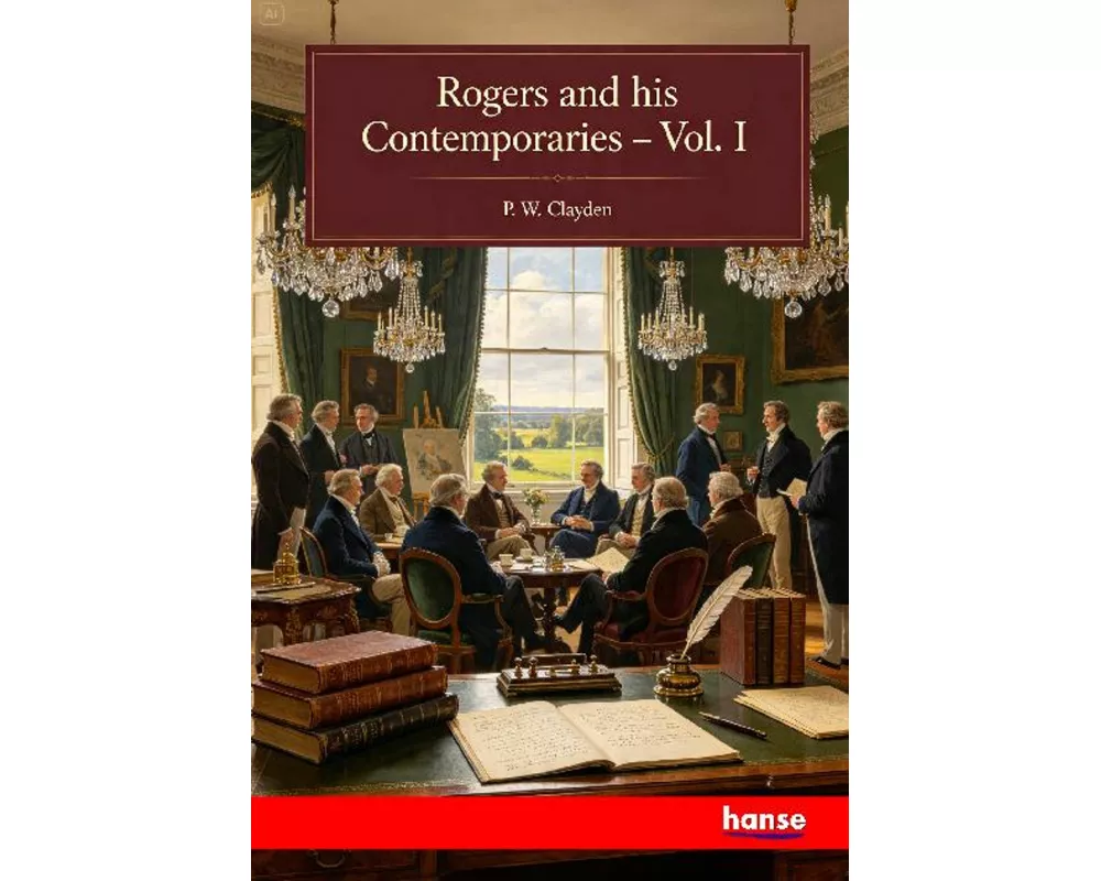 Rogers and his Contemporaries