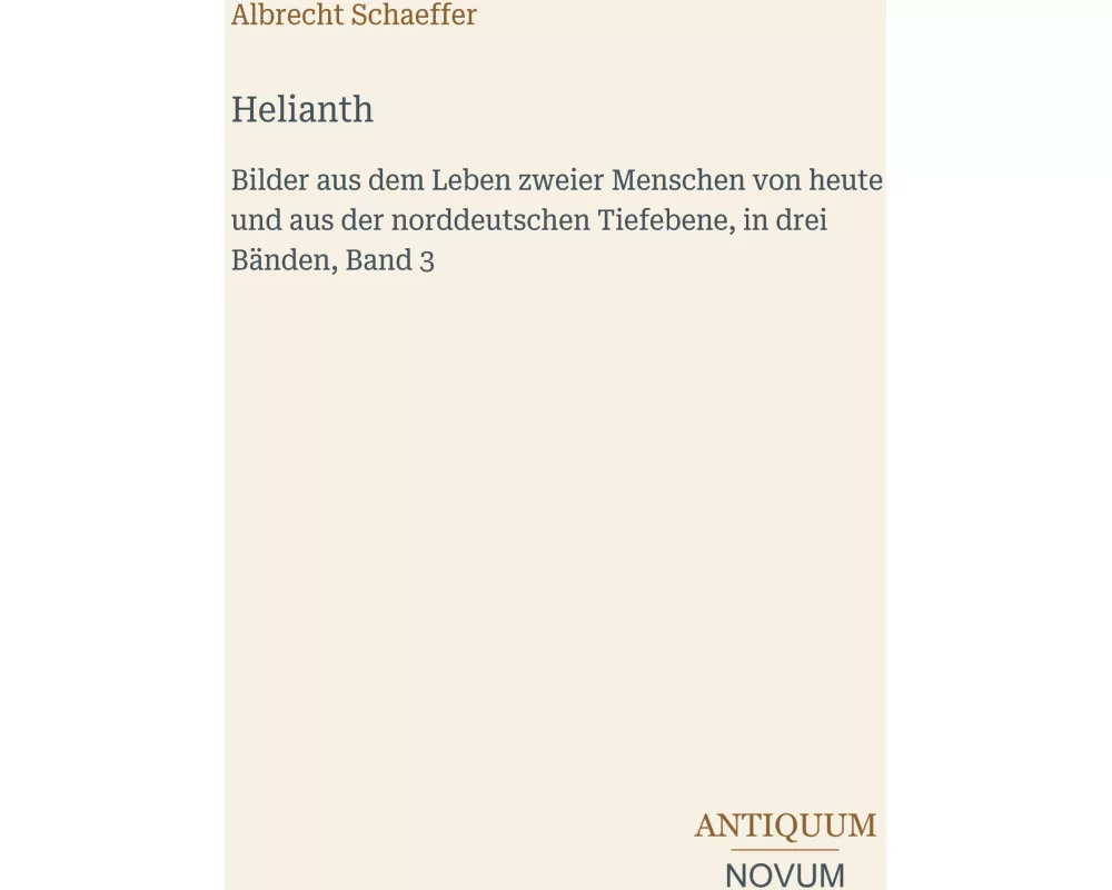 Helianth