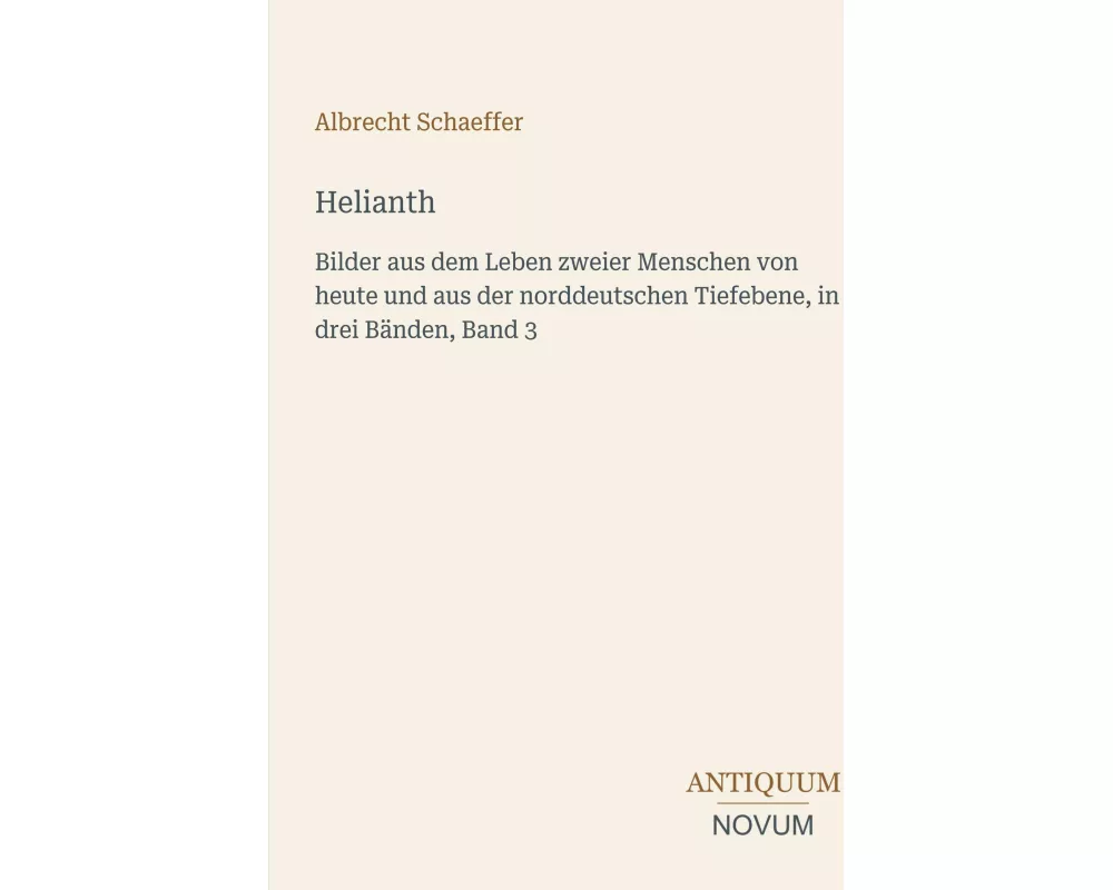 Helianth
