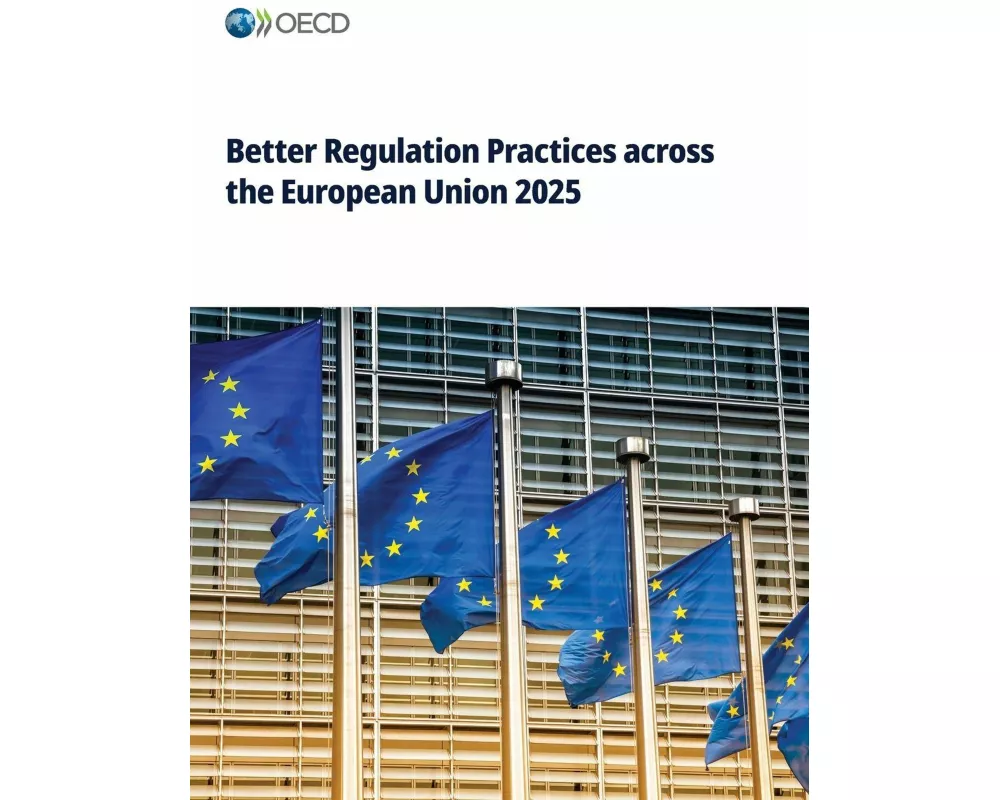 Better Regulation Practices across the European Union 2025
