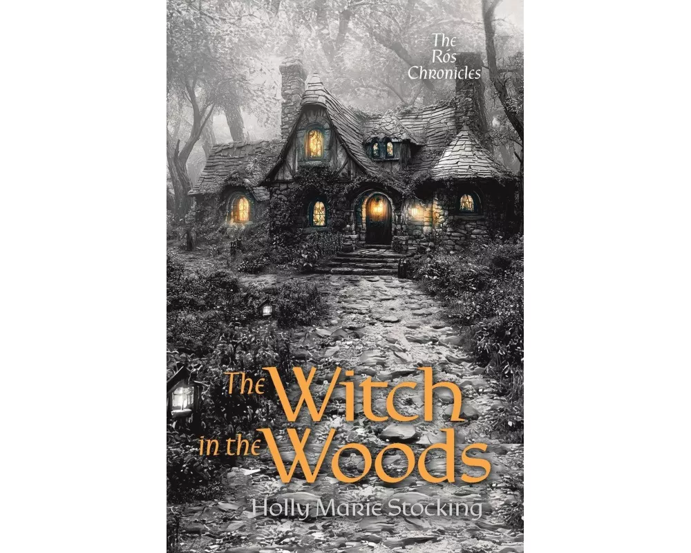 The Witch in the Woods