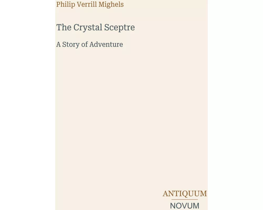 The Crystal Sceptre