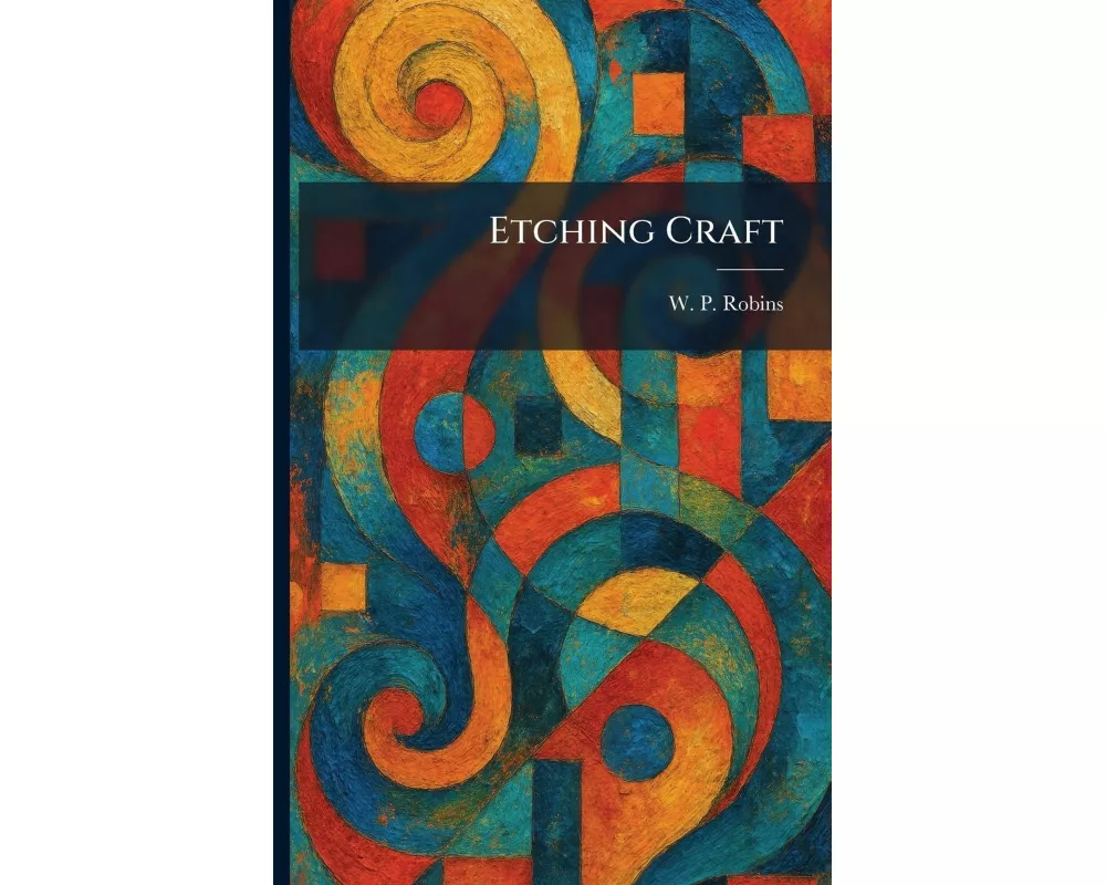 Etching Craft