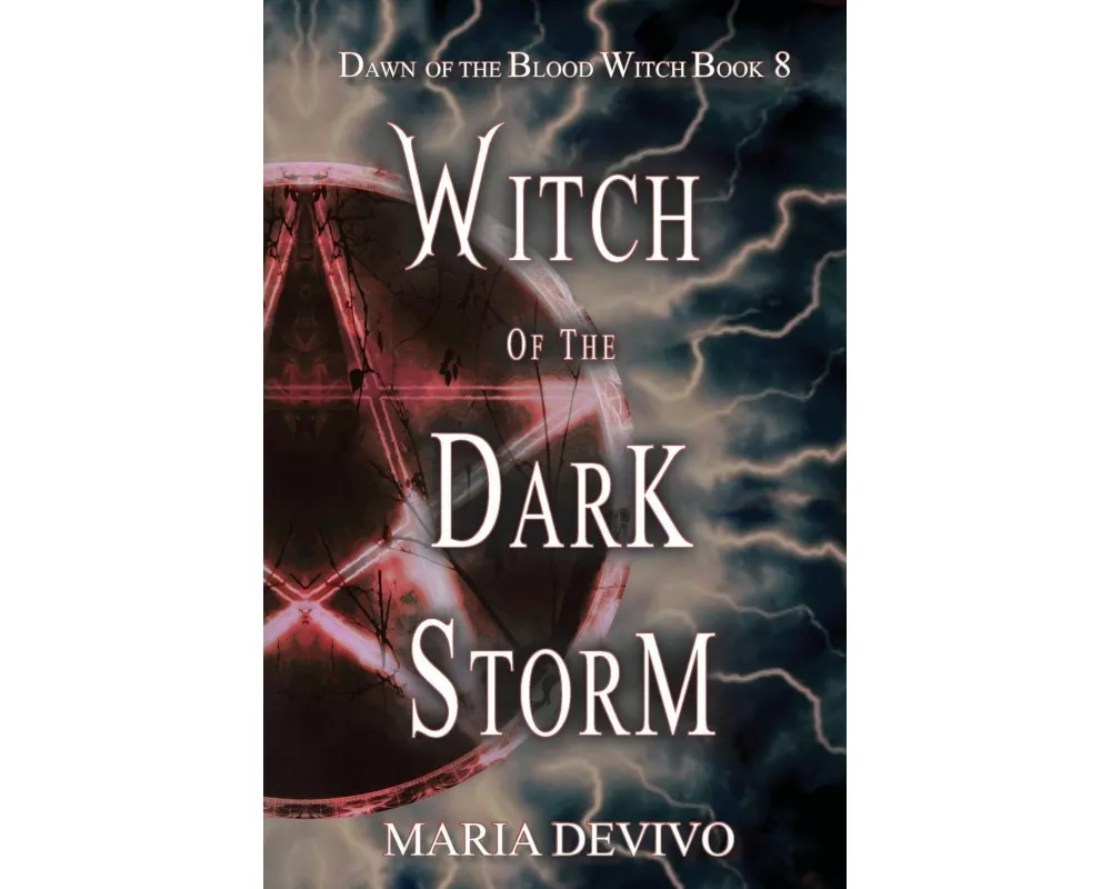 Witch of the Dark Storm