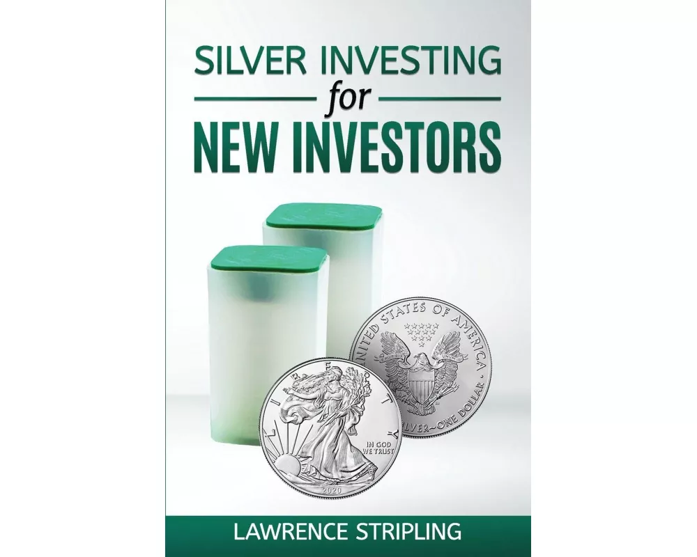 Silver Investing for New Investors