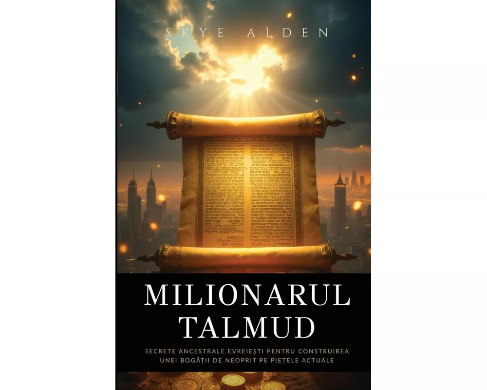 Milionarul Talmud