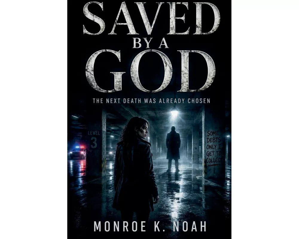 Saved By a God