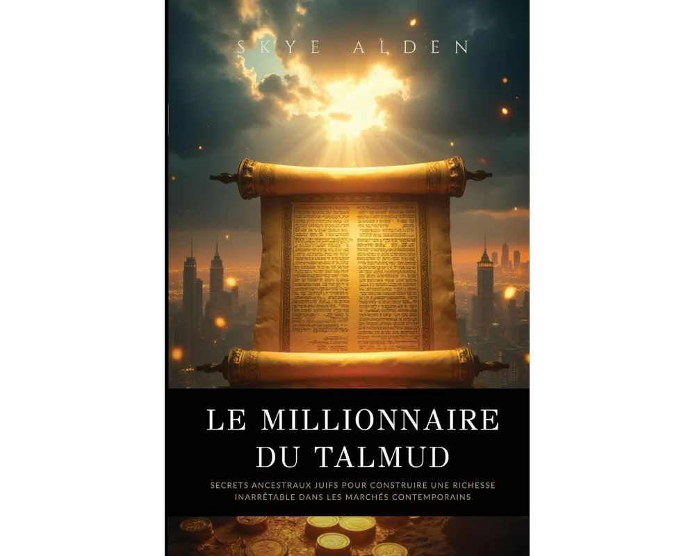 Le Millionnaire du Talmud