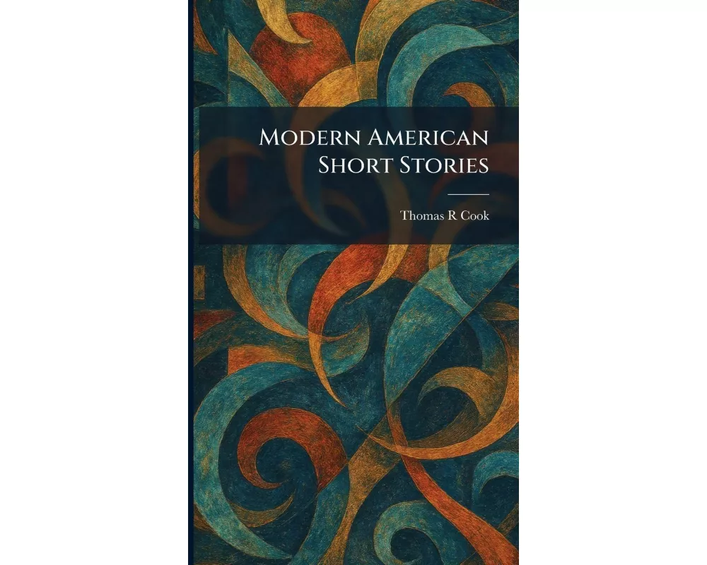 Modern American Short Stories