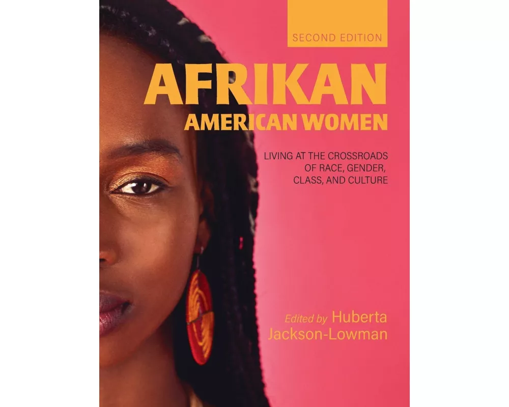 Afrikan American Women