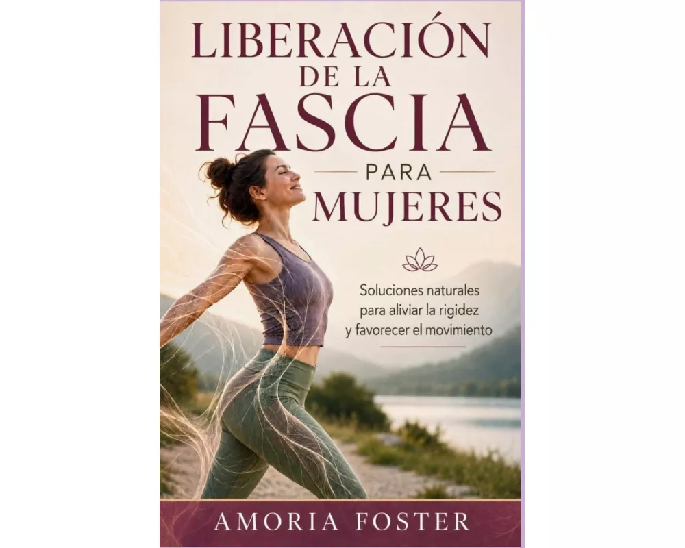 LiberaciÓn De La Fascia Para Mujeres