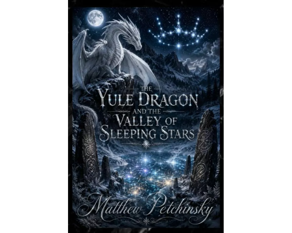 The Yule Dragon and the Valley of Sleeping Stars