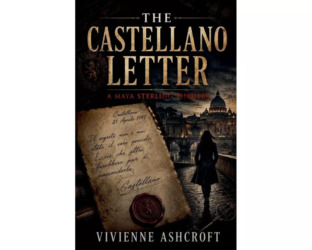 The Castellano Letter