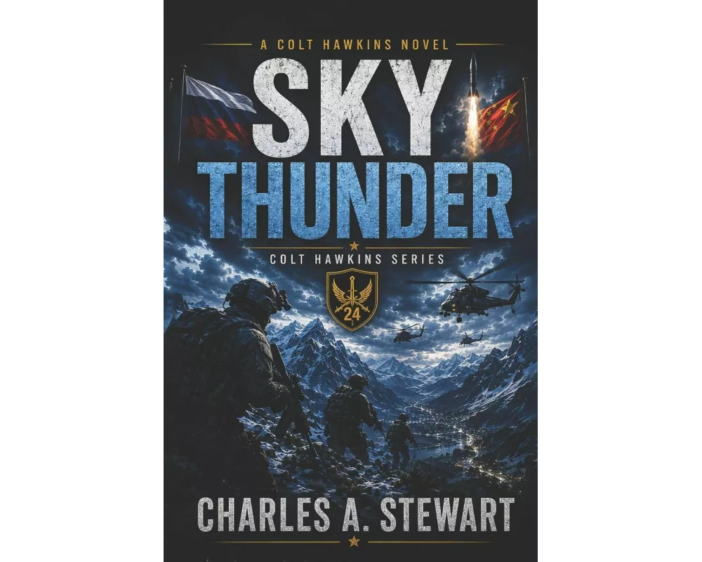 Sky Thunder