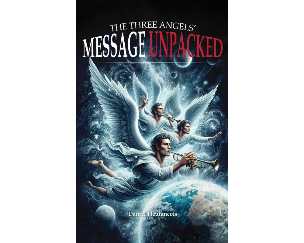The Three Angels' Message Unpacked!