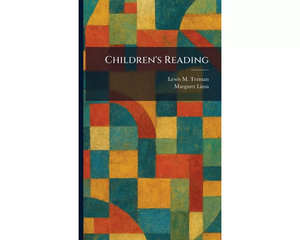 Children's Reading