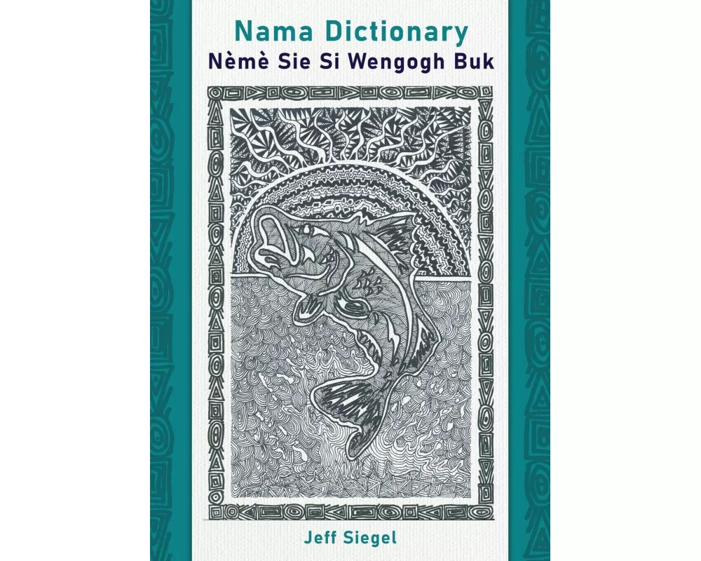 Nama Dictionary