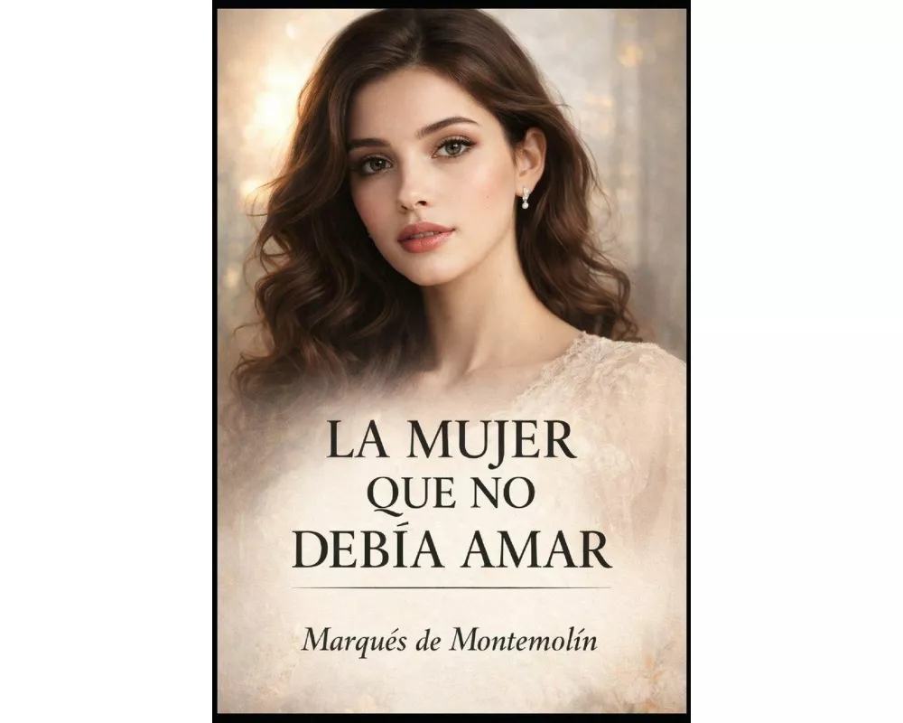 La mujer que no debía amar