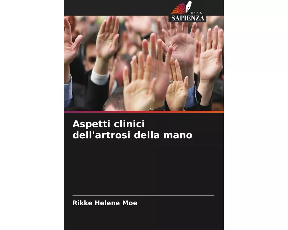 Aspetti clinici dell'artrosi della mano