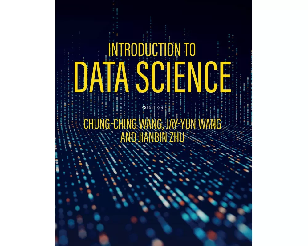 Introduction to Data Science
