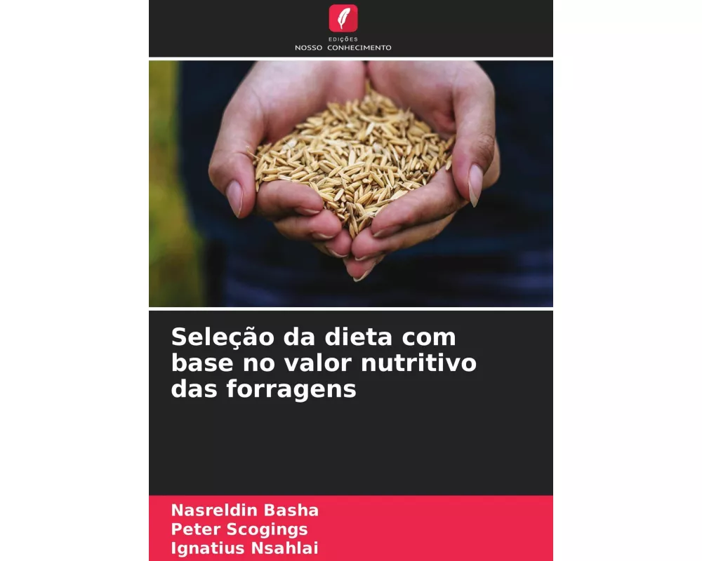 Seleção da dieta com base no valor nutritivo das forragens