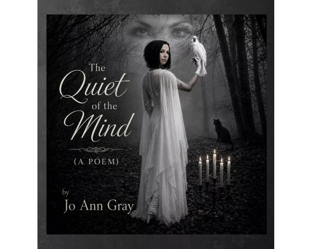 The Quiet of the Mind (A Poem)