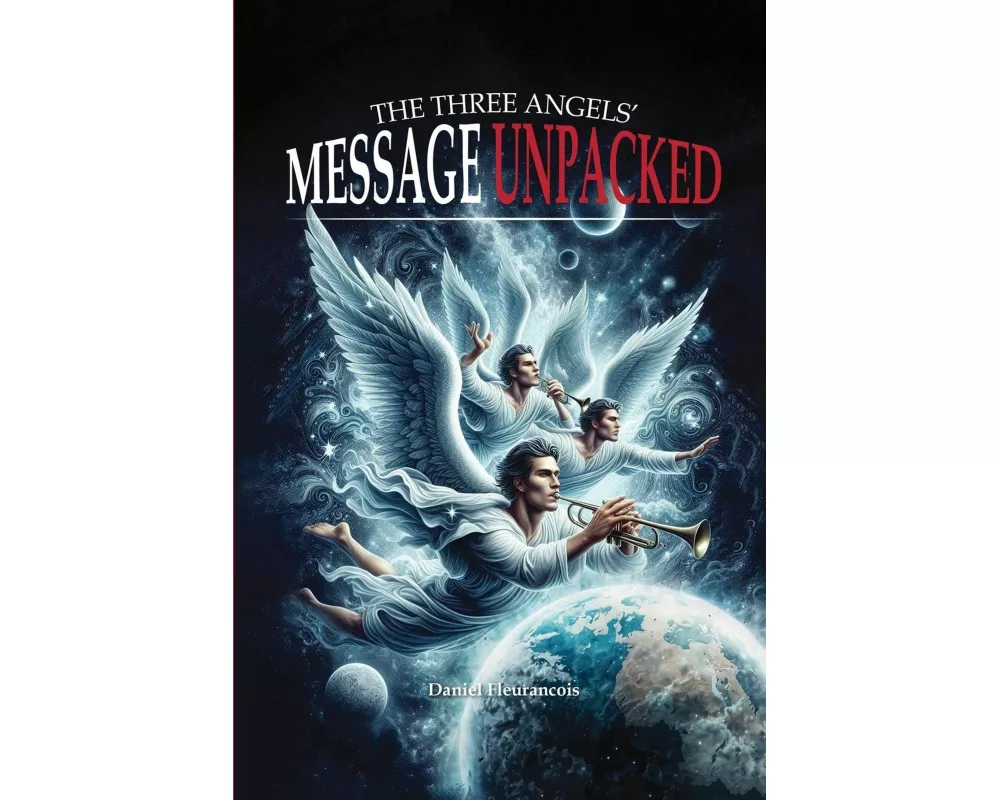 The Three Angels' Message Unpacked!