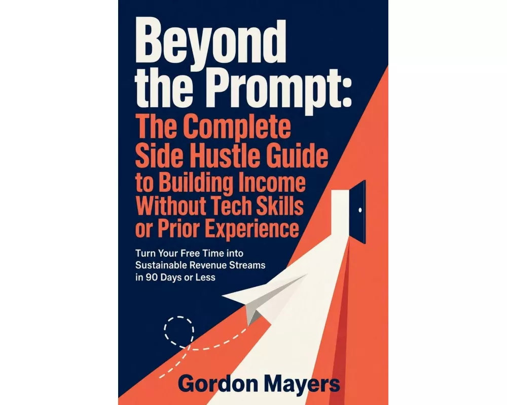 Beyond the Prompt
