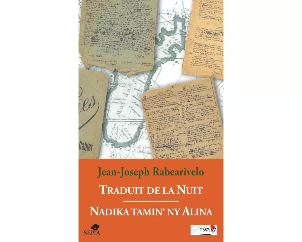 Traduit De La Nuit