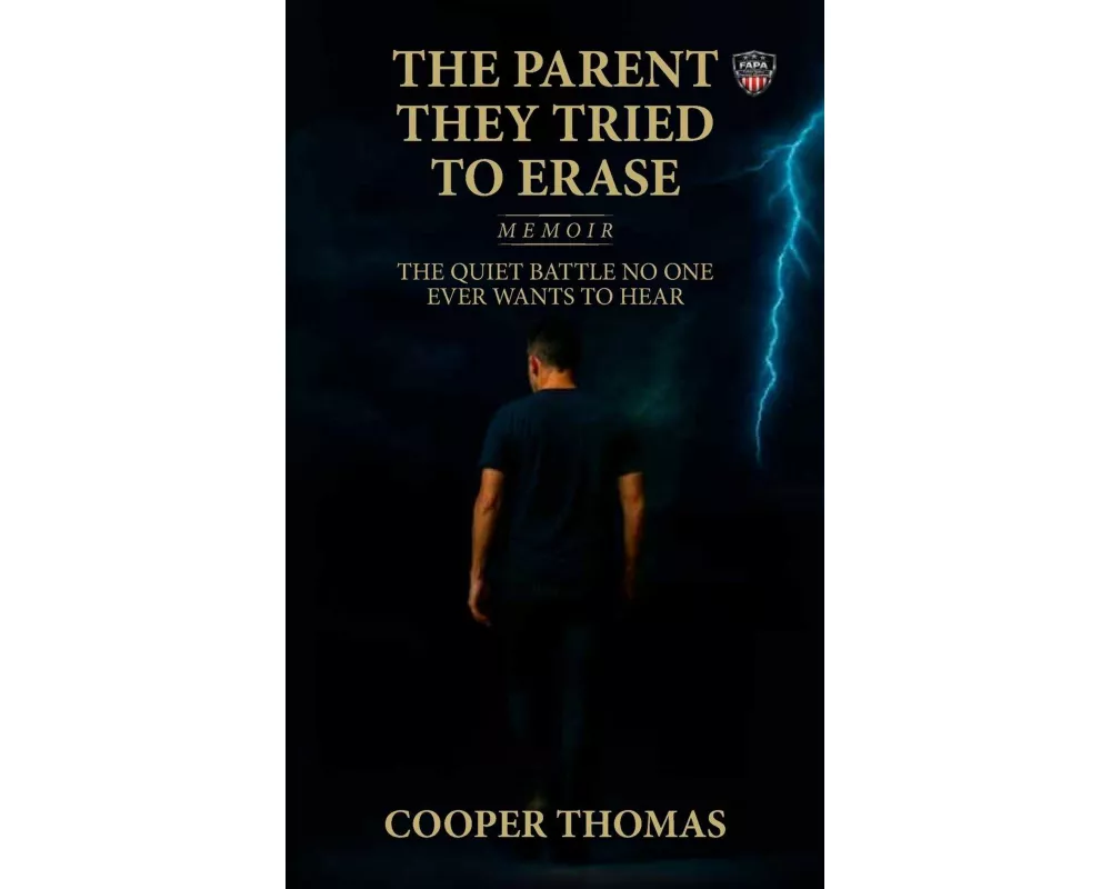 The Parent They Tried To Erase, The Quiet Battle No One Ever Wants To Hear