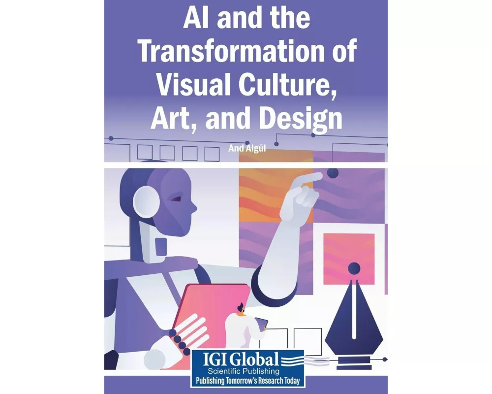 AI and the Transformation of Visual Culture, Art, and Design