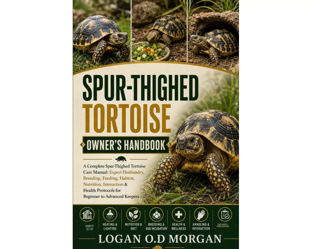 Royal Pythons Owner's Handbook