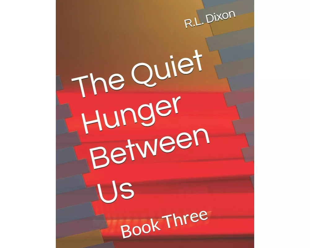 The Quiet Hunger Between Us