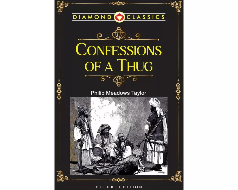 Confessions of a Thug