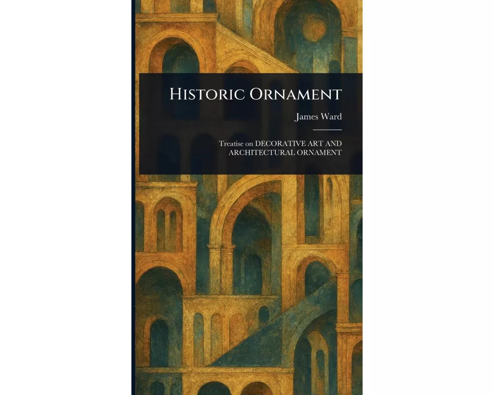 Historic Ornament