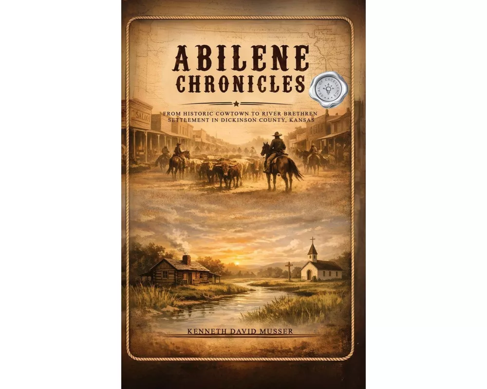 Abilene Chronicles