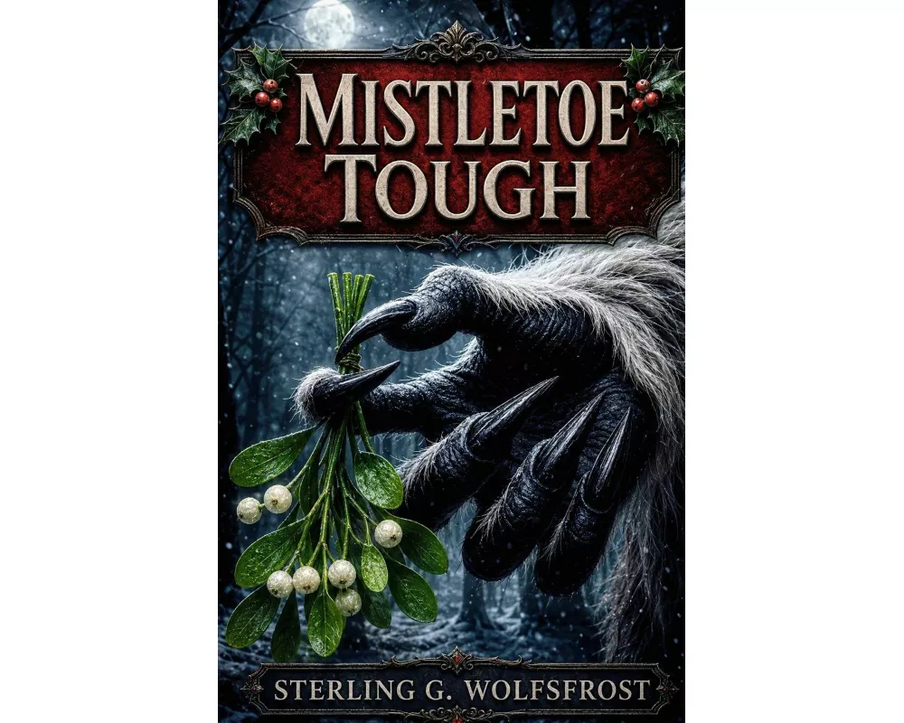 Mistletoe Tough