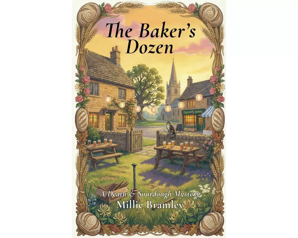 The Baker's Dozen