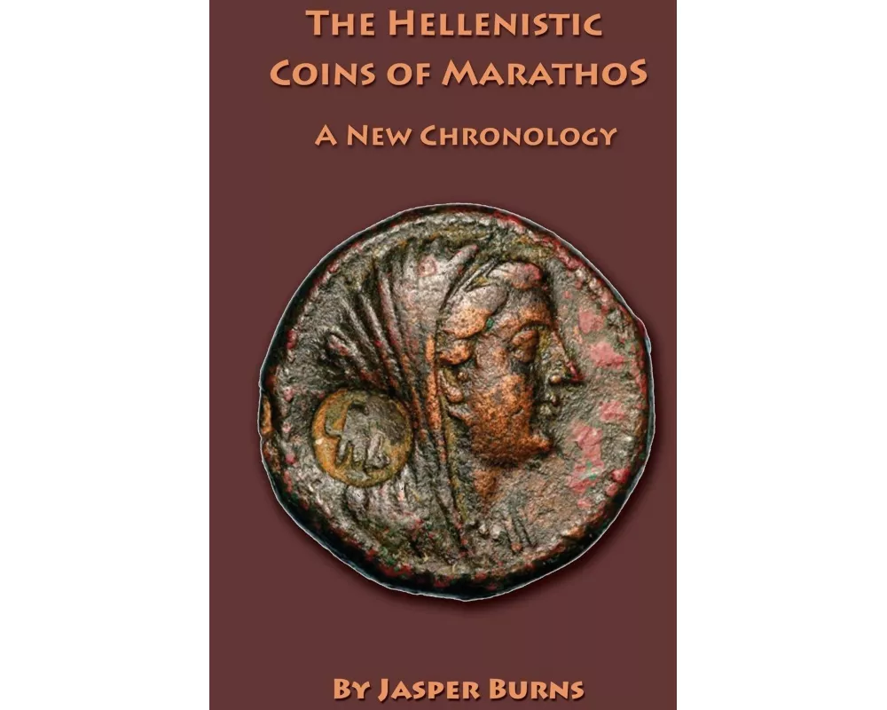 The Hellenistic Coins of Marathos