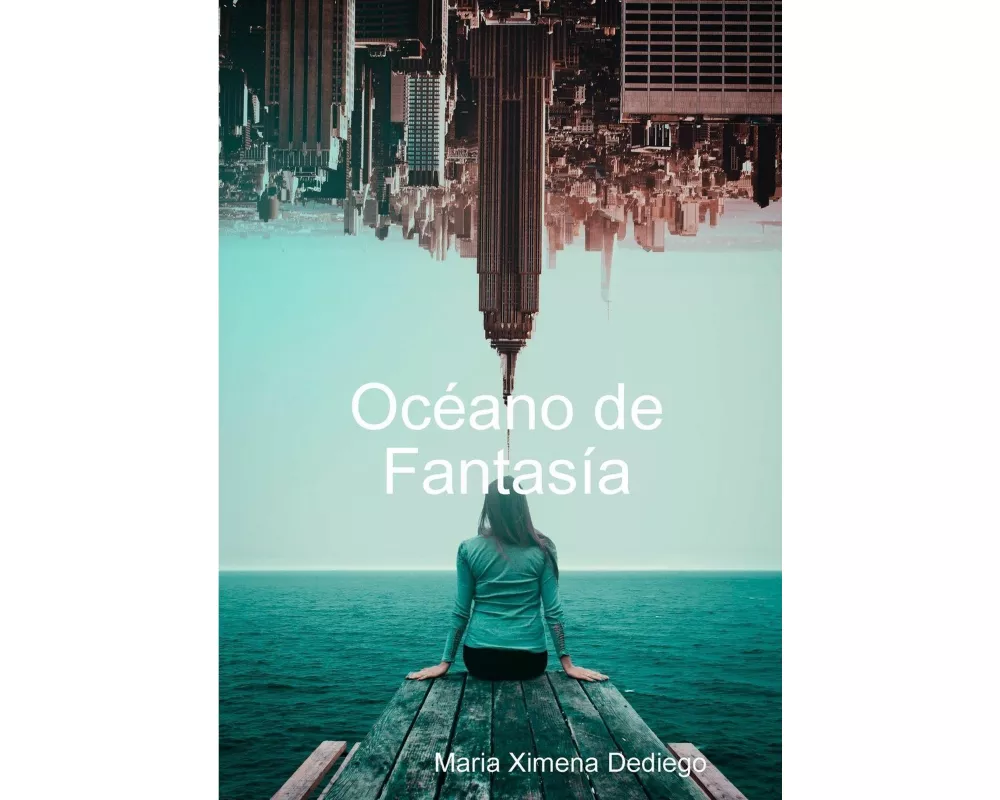 Océano de Fantasía