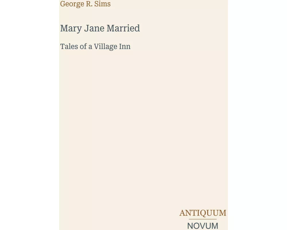 Mary Jane Married