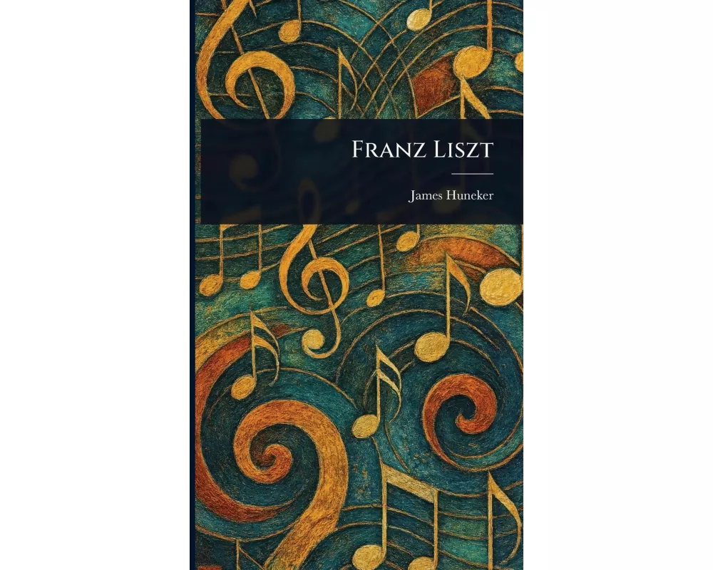 Franz Liszt