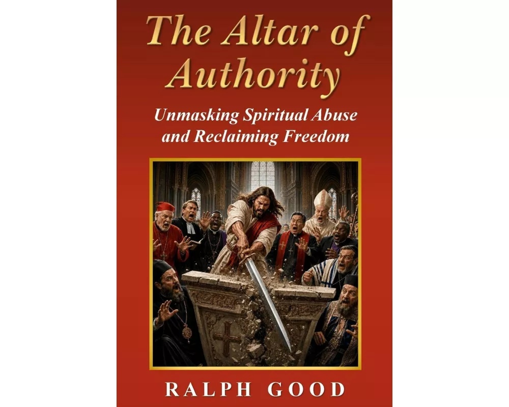 The Altar of Authority