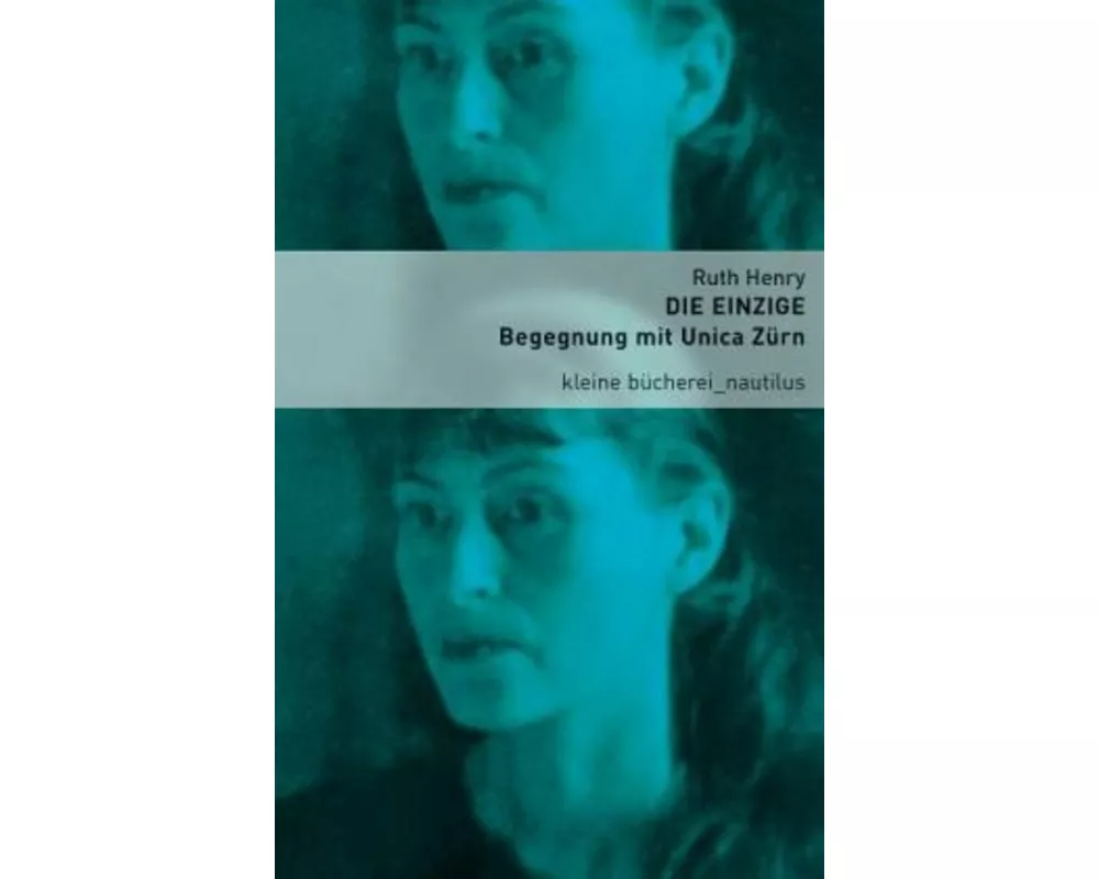 Die Einzige